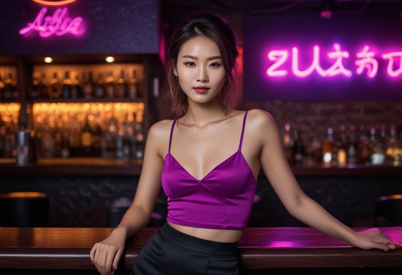 三只小熊的咖啡馆